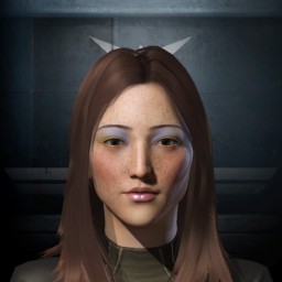 Lana Bonkovski portrait