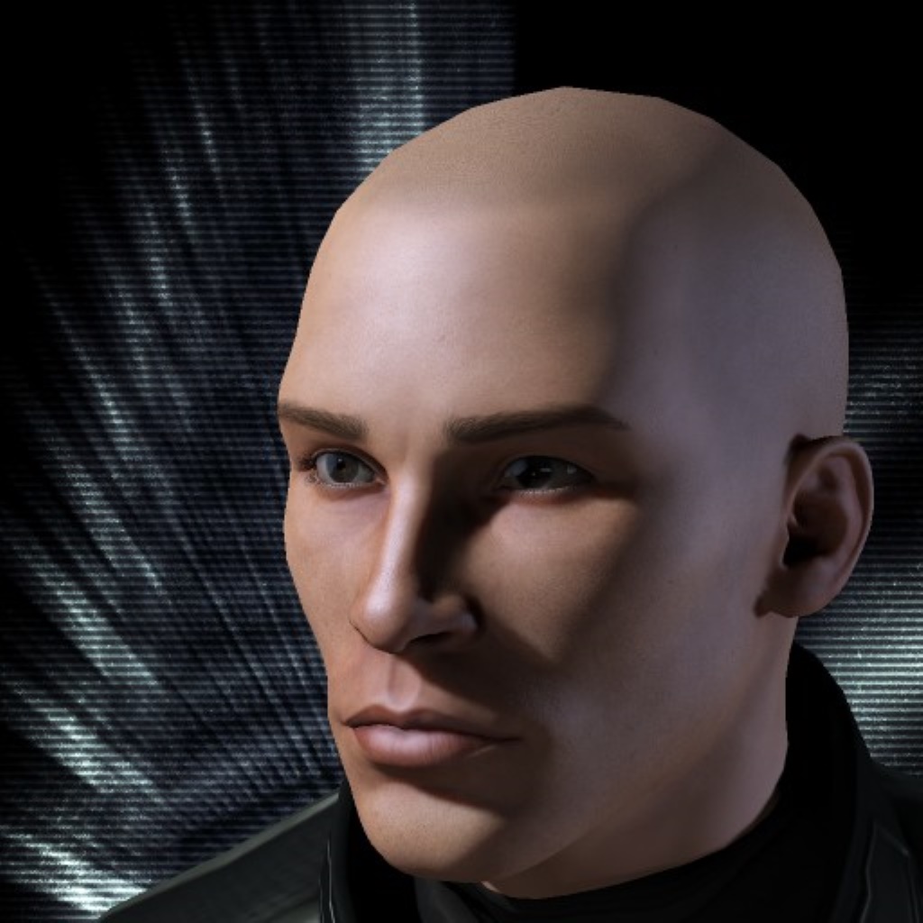 Uriah VonDoren