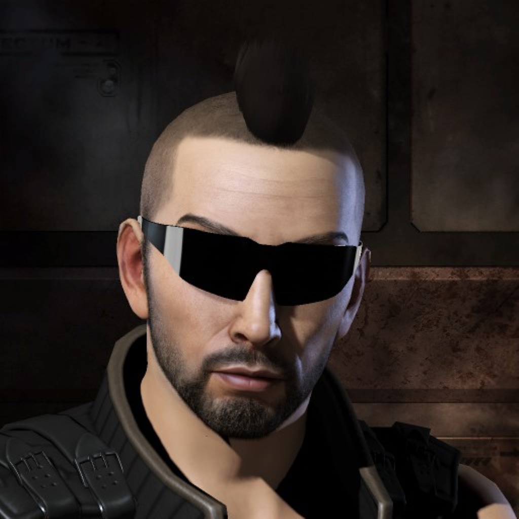 Scorpion Fatality Artrald