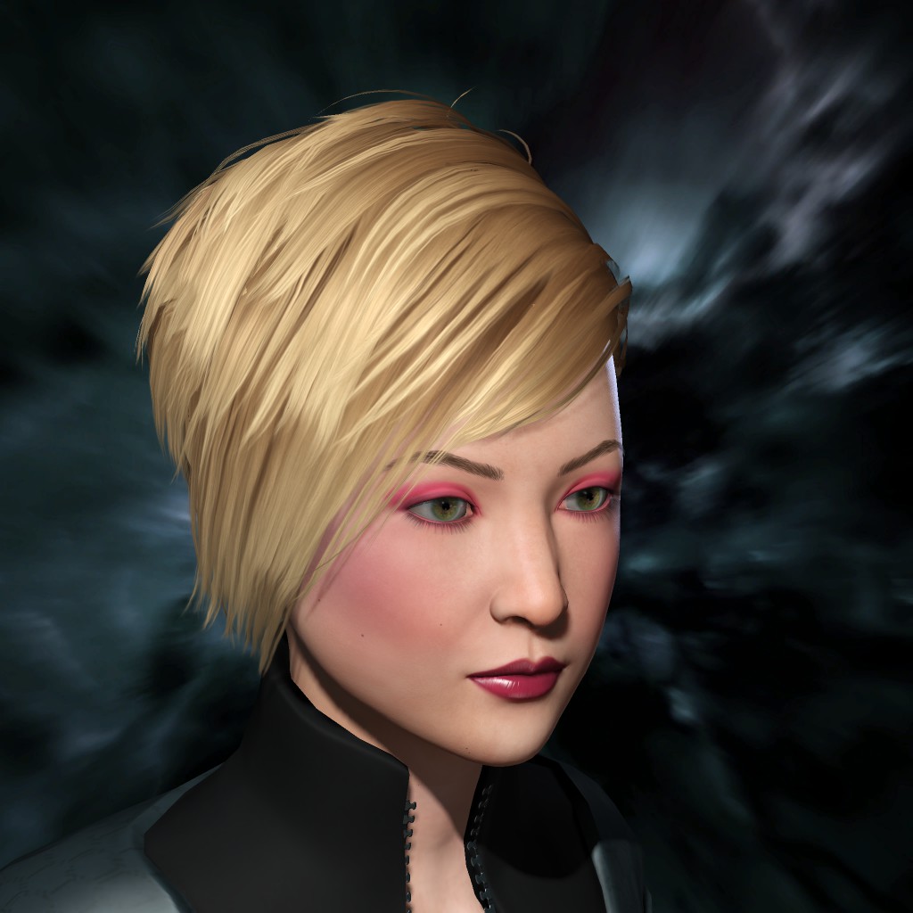Melodie Jayne