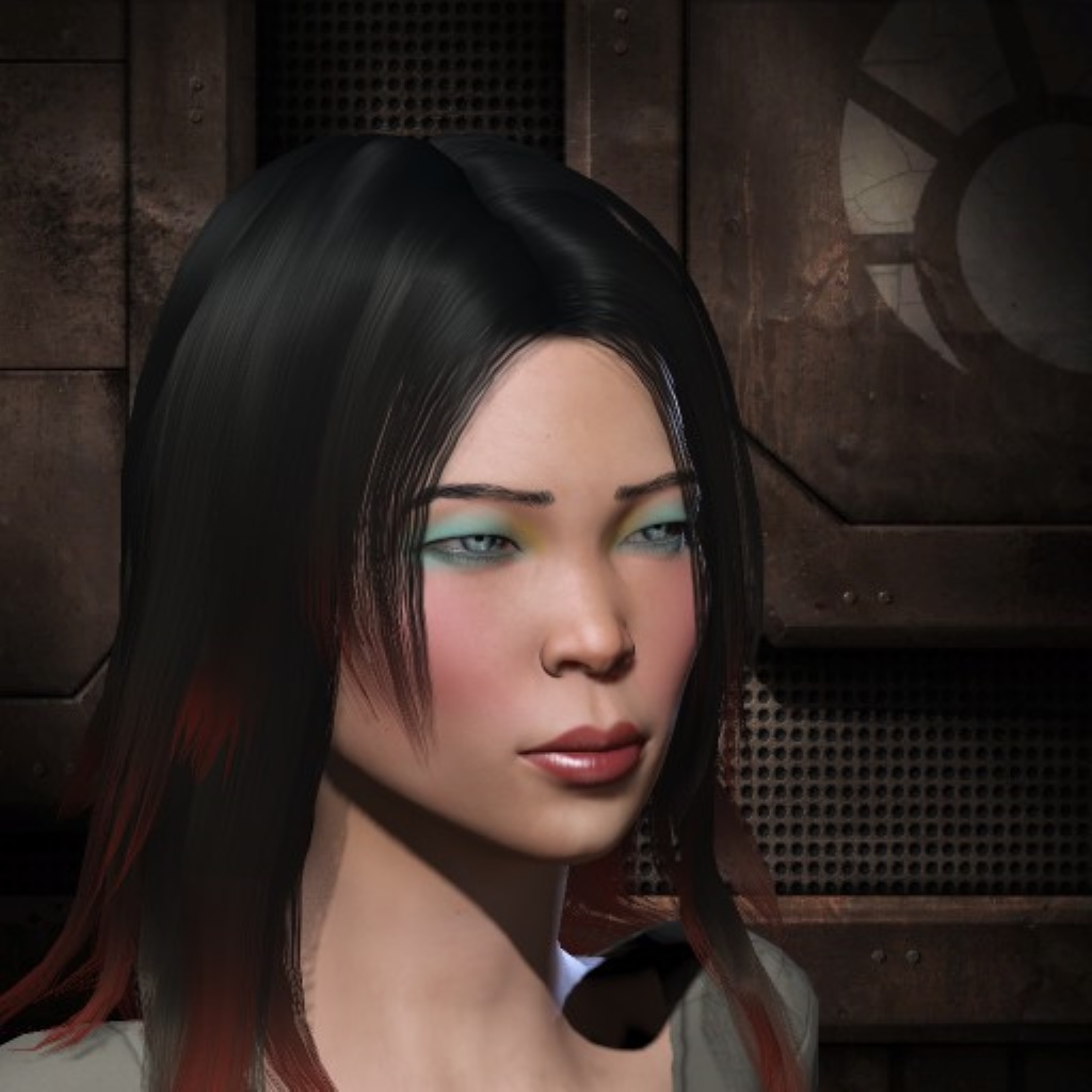 RensTrader6 Concubine