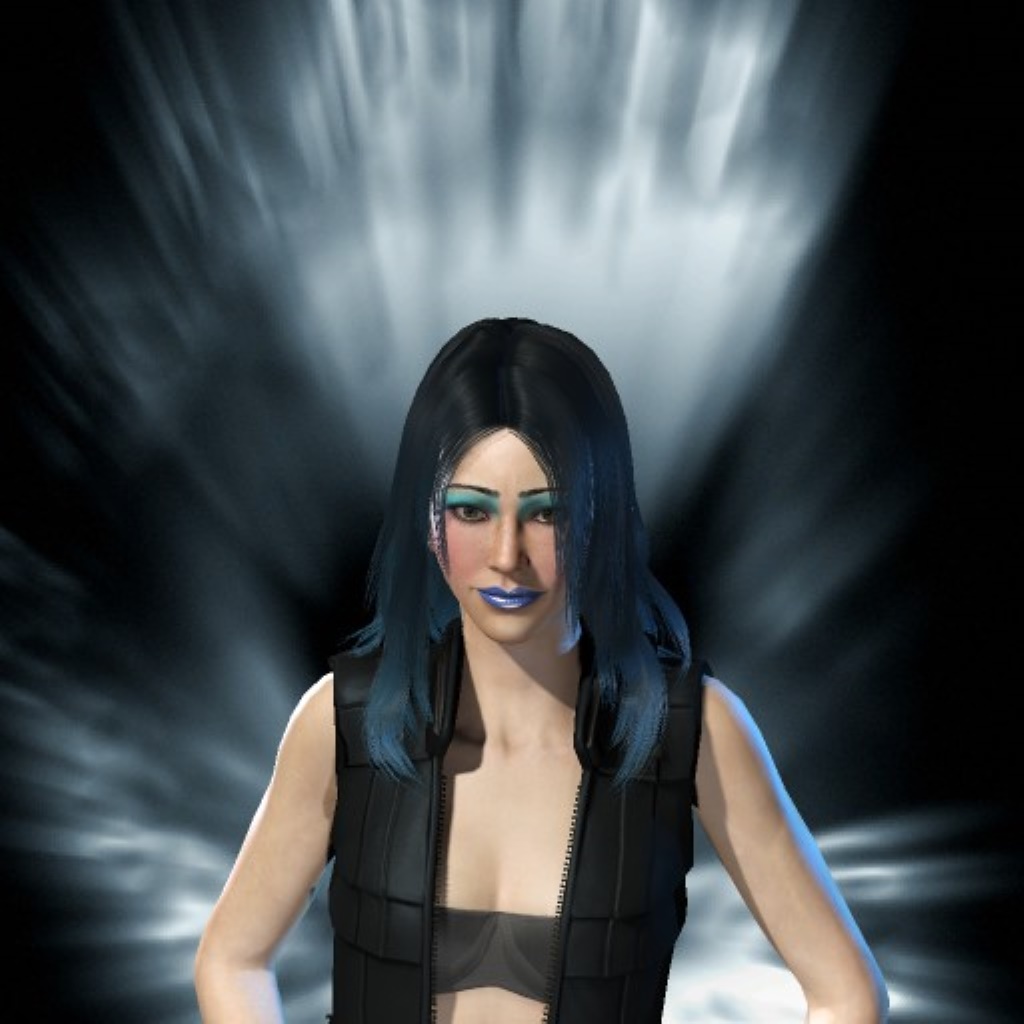 Jezsabelle Caster