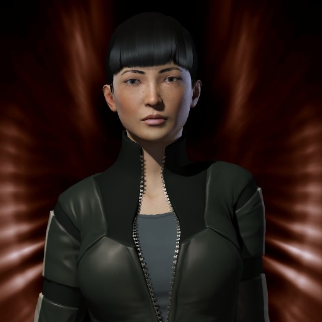 Aiko Atasuke