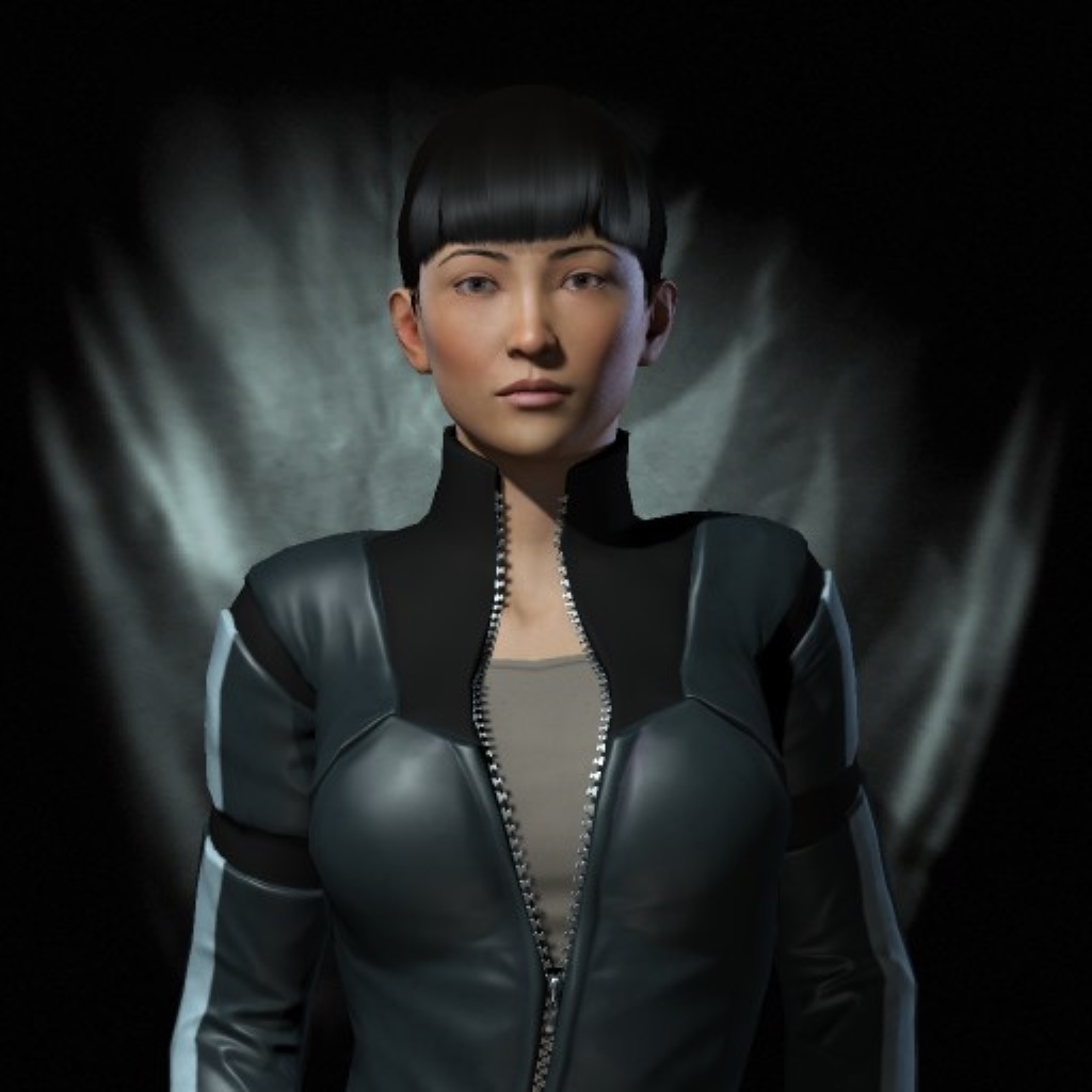 Kuriko Atasuke