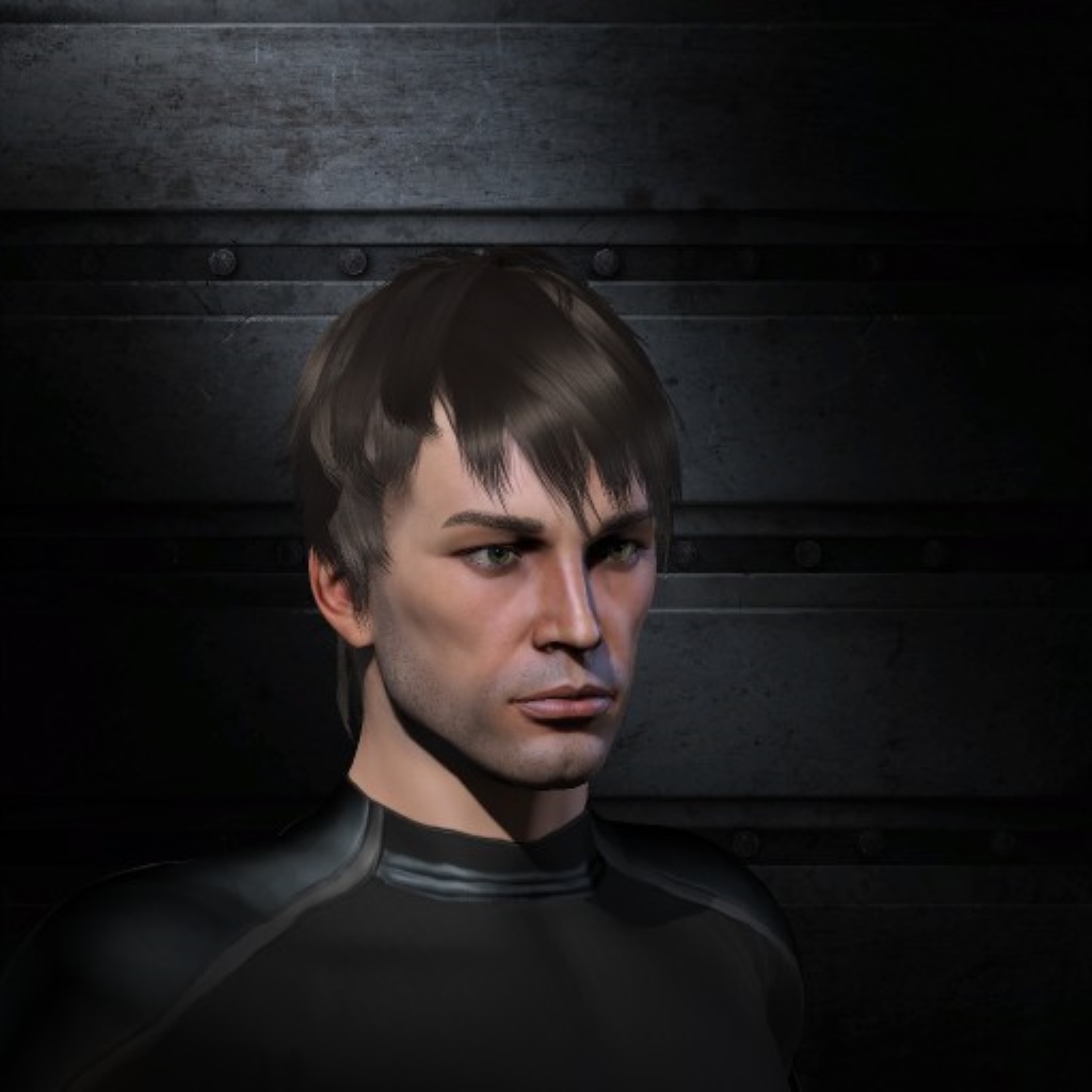 portrait