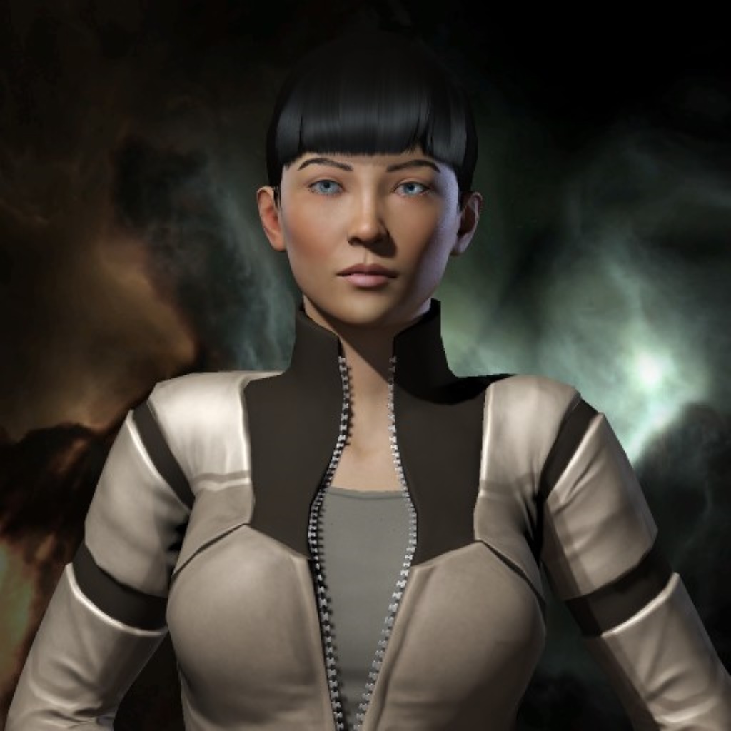 Kanae Atasuke