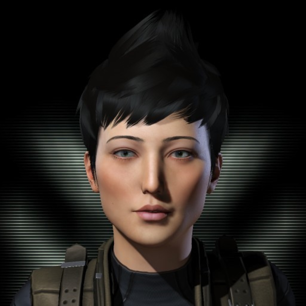 Subject M