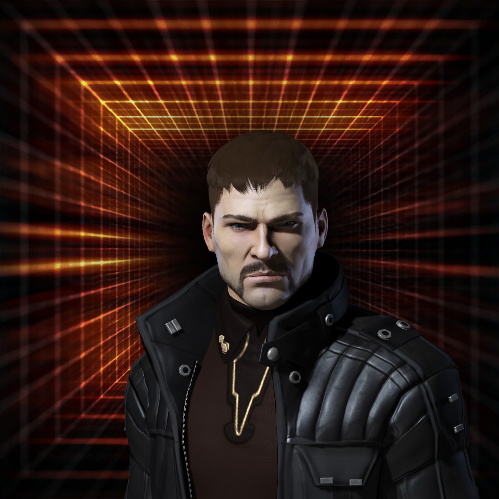Stepan BilyaTuny