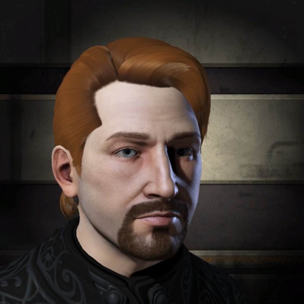 Atticus Lamont