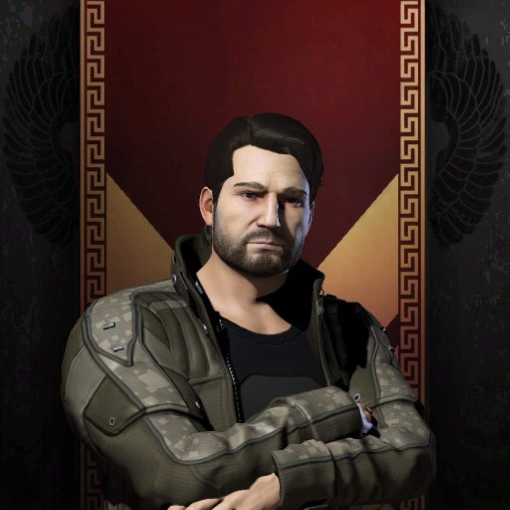 ULR1CH Saltmann