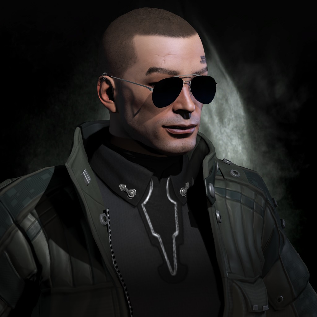 Dexter Seiberlax