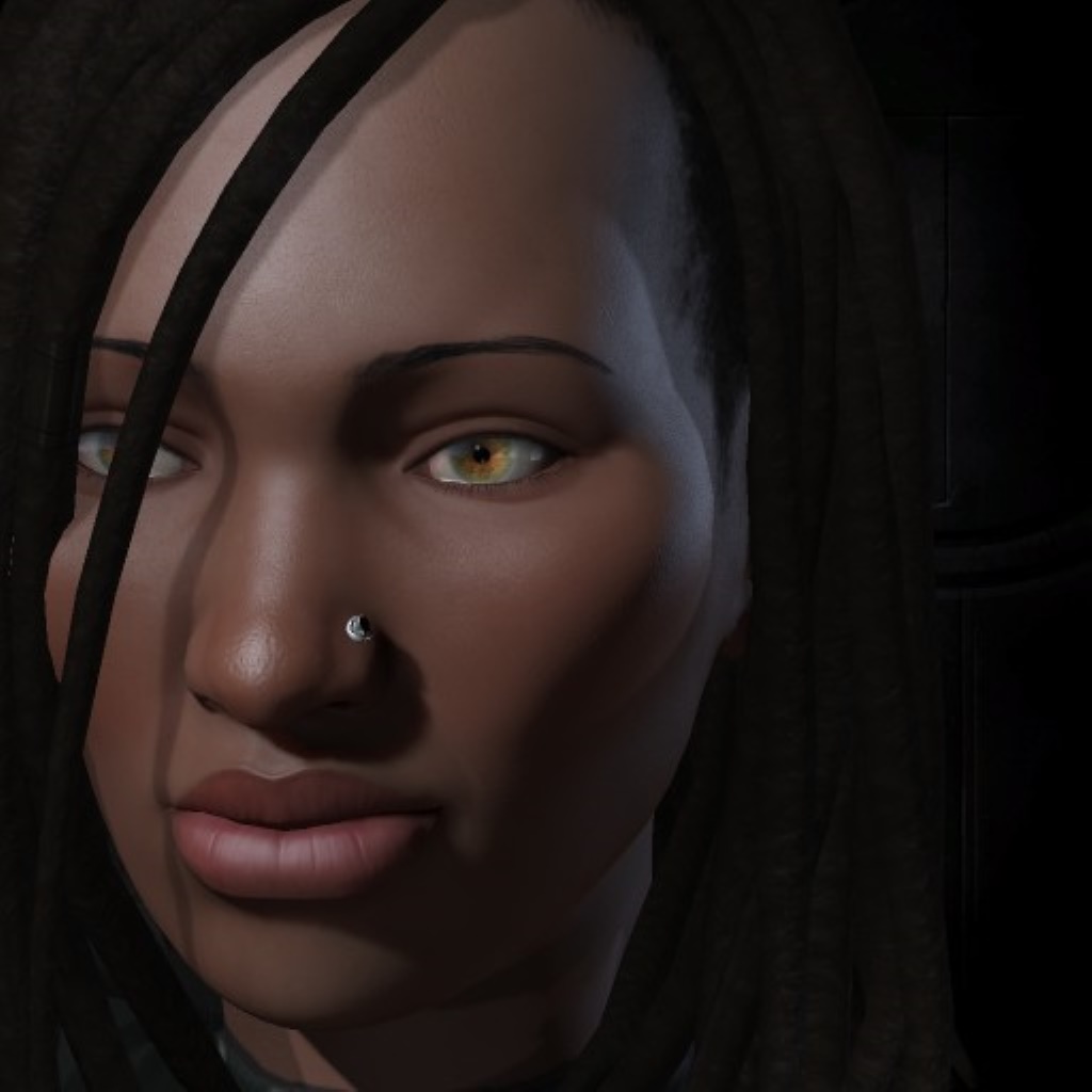 Agent Starhunter