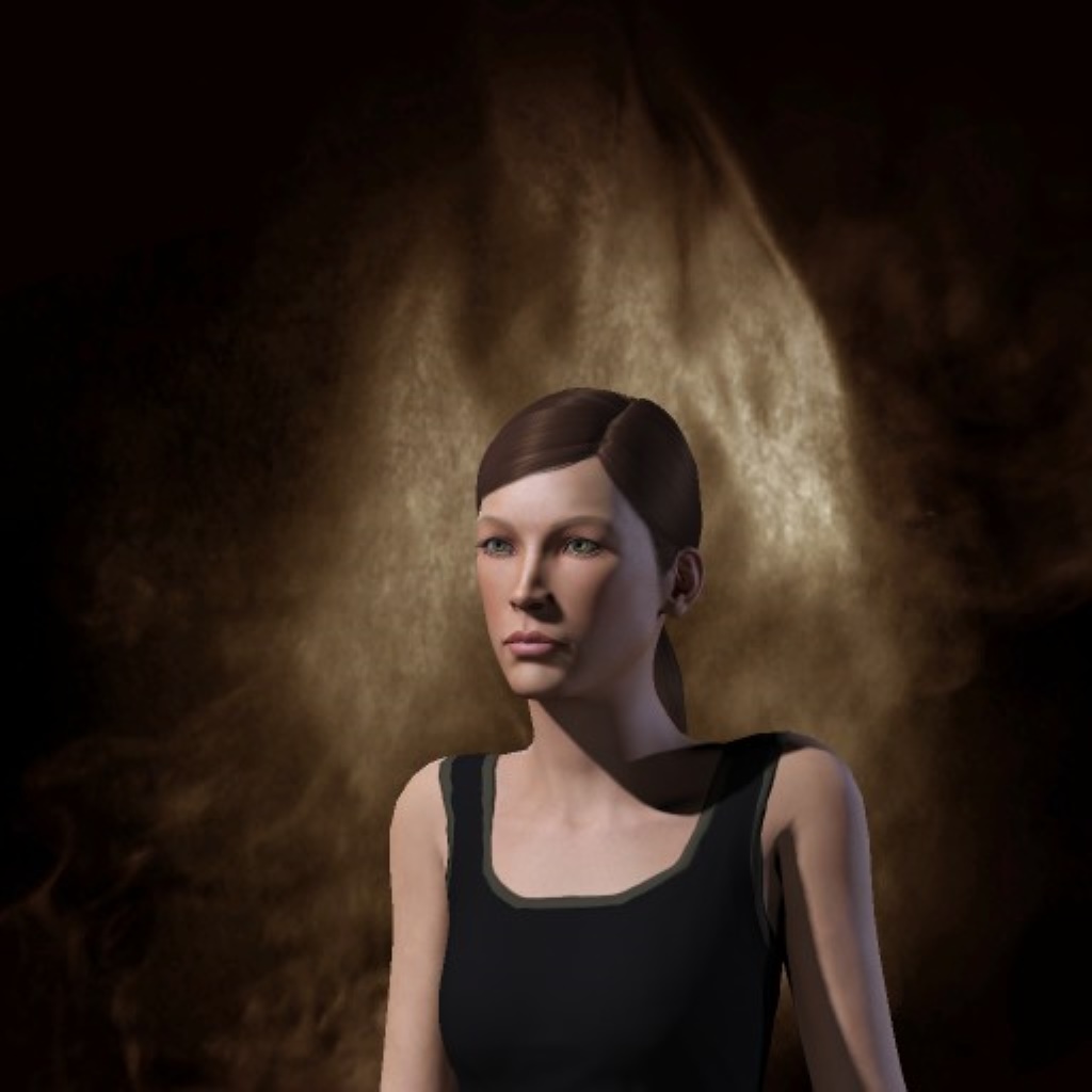 Ellie Webrider