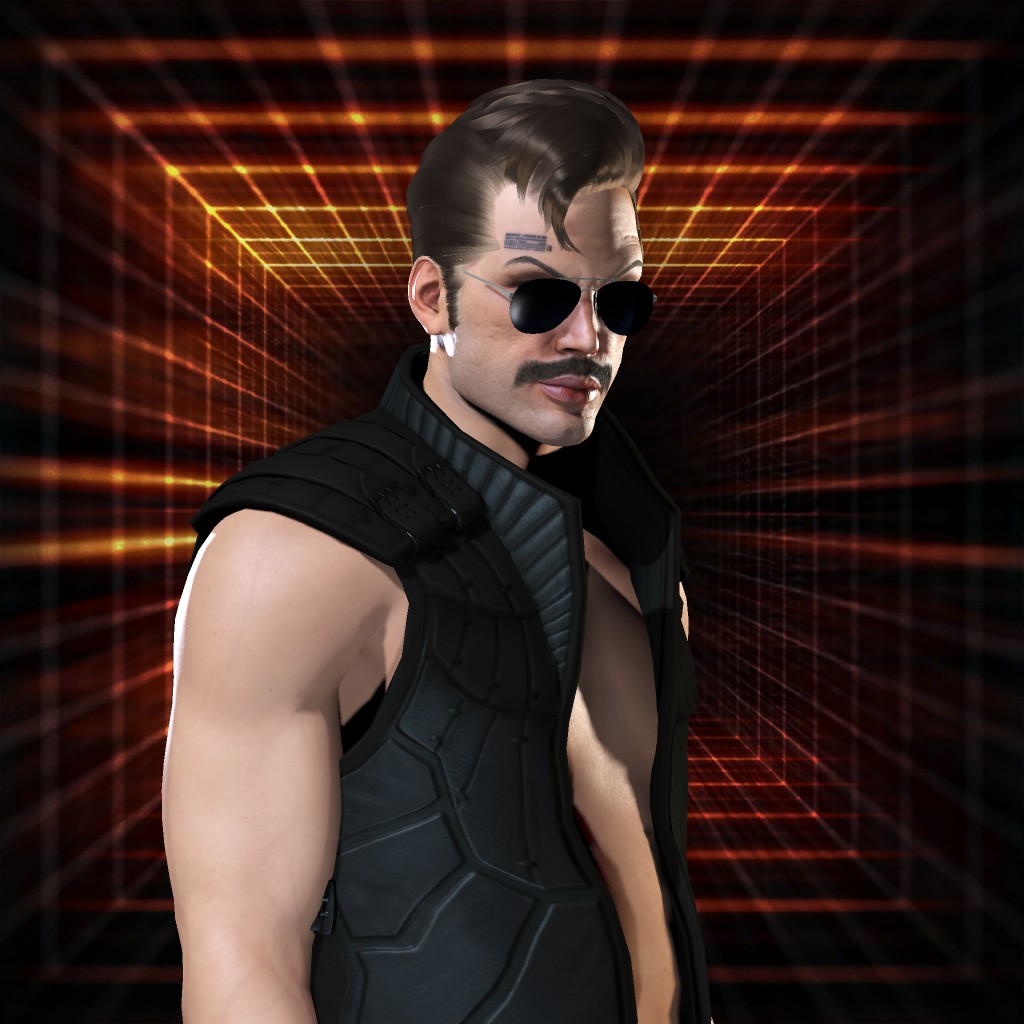 Daddy Fantastic Fantastic