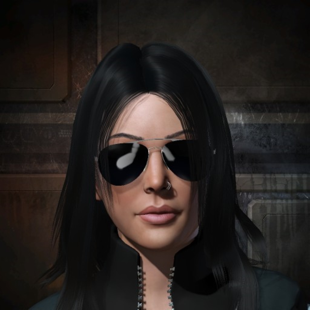 Carasah Zerron