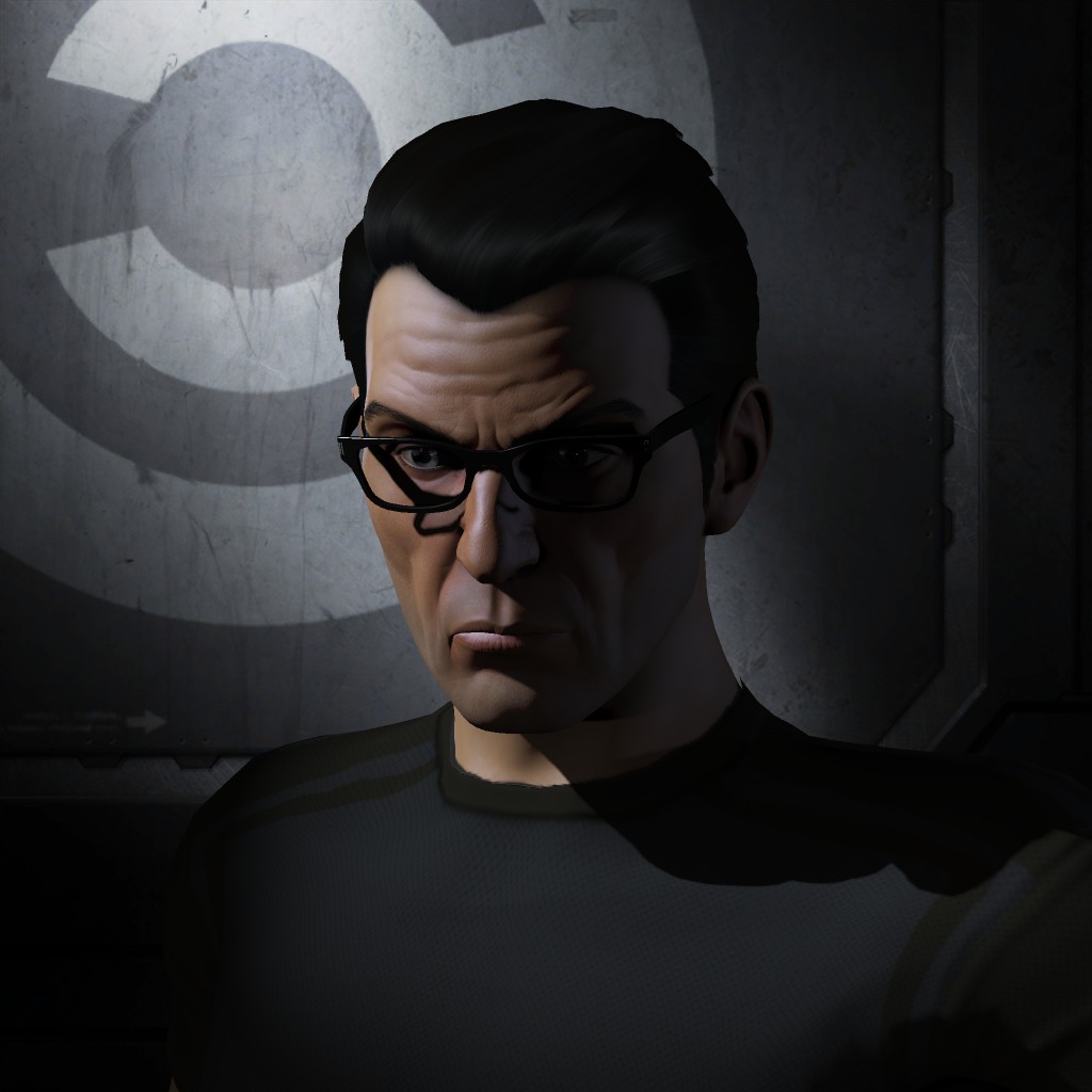 Alan Oumis