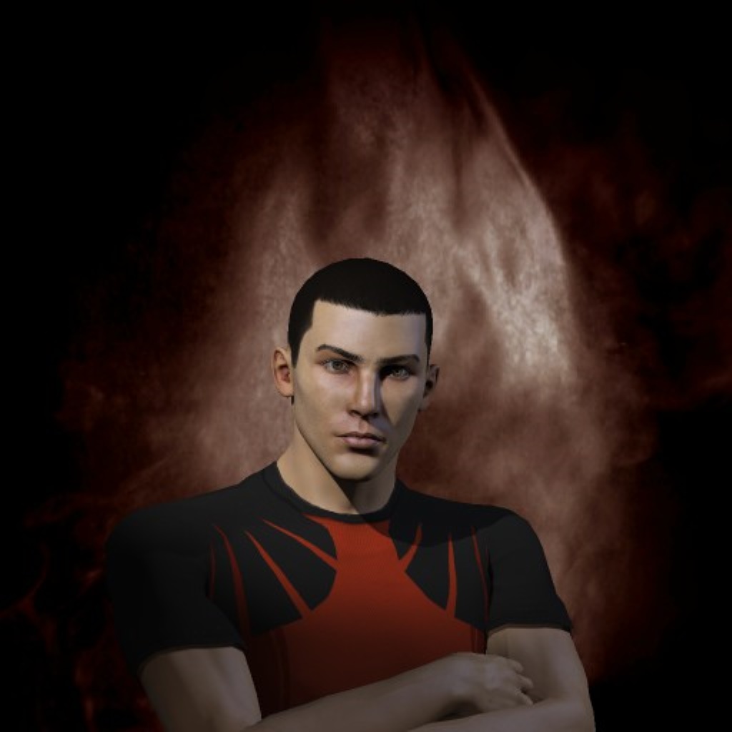 Contracted Killer