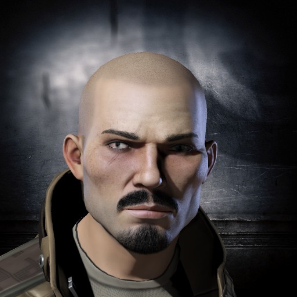 Some Nefarious Dude