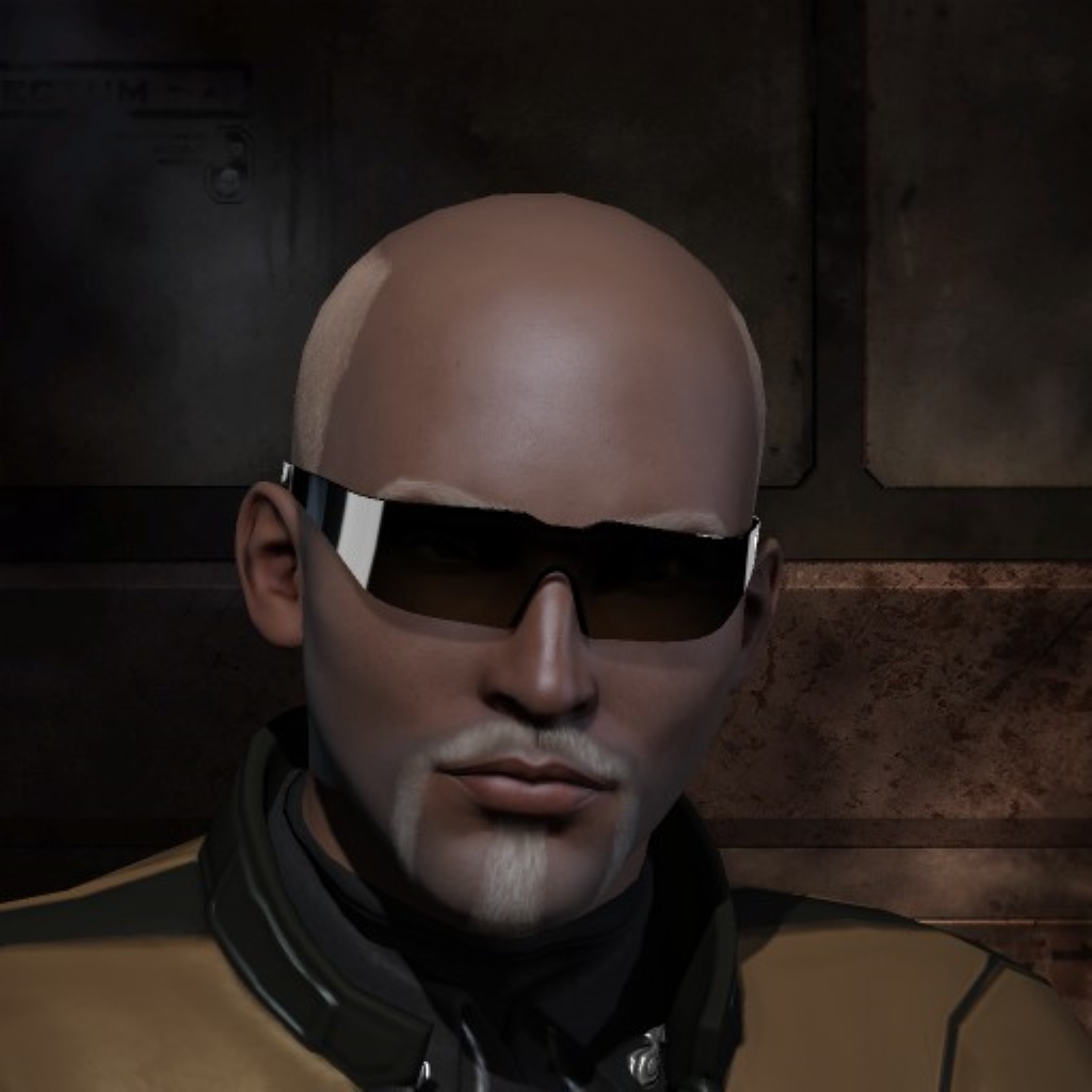 Deek Mortus
