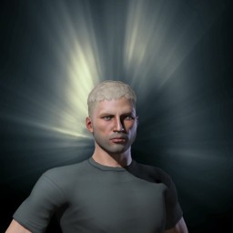 Gandalf TheGr3y portrait