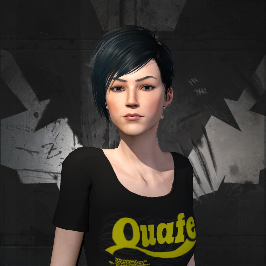 Rin Alland