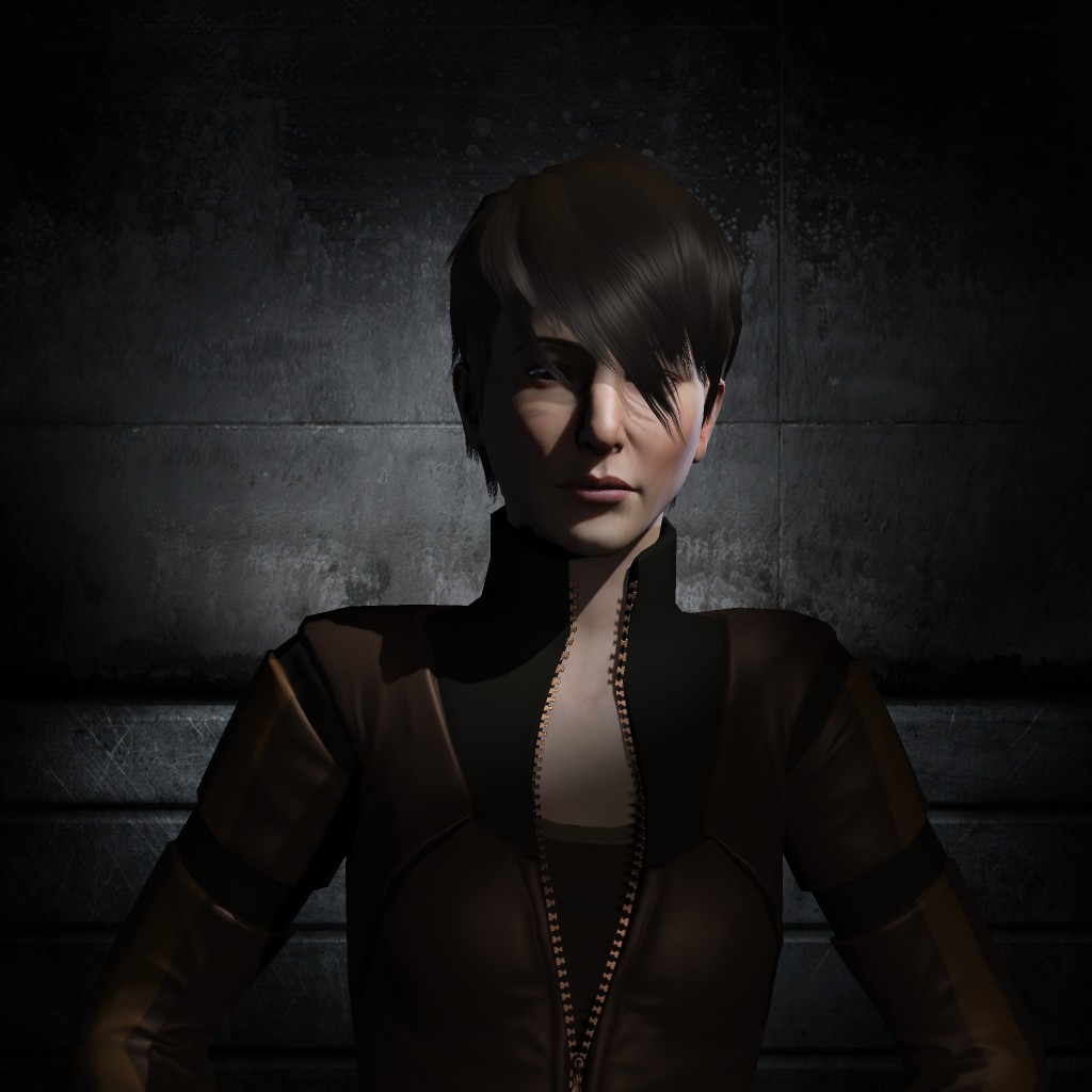 portrait