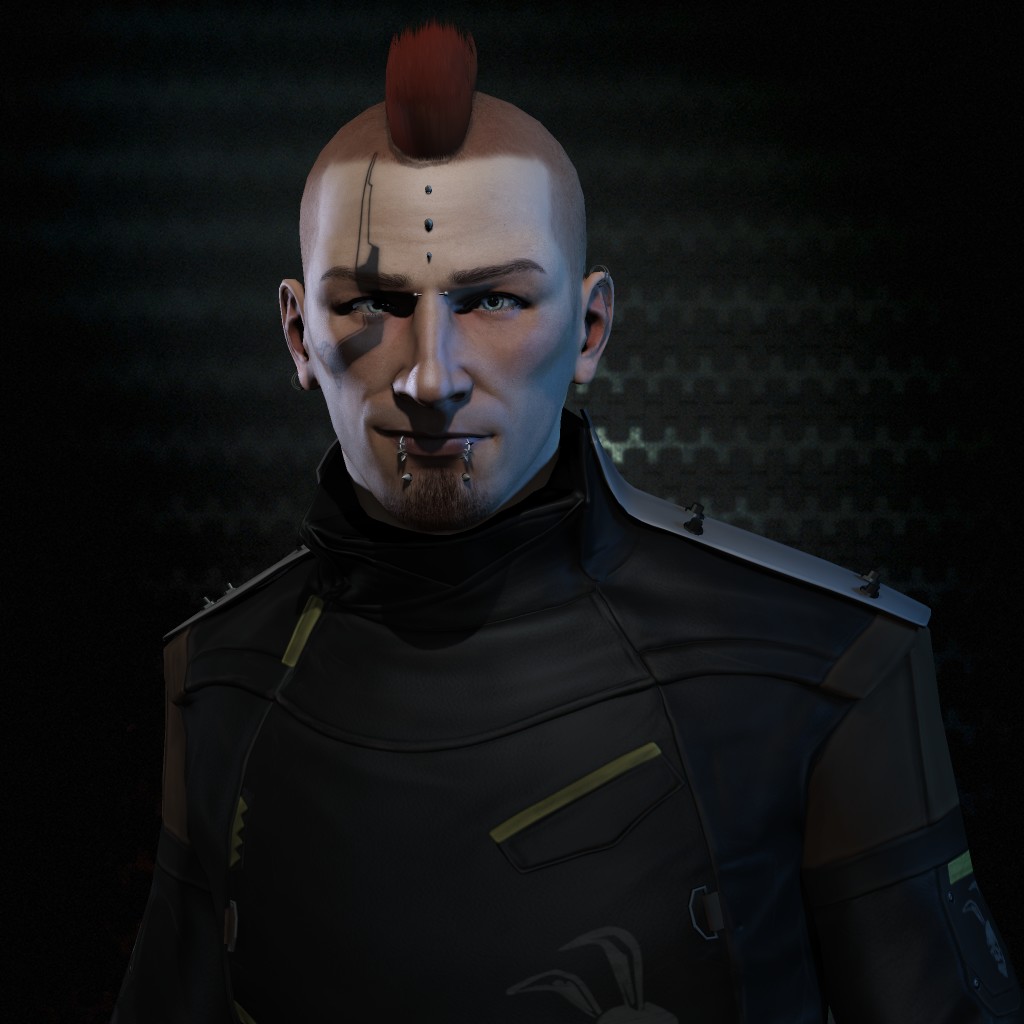 Portrait