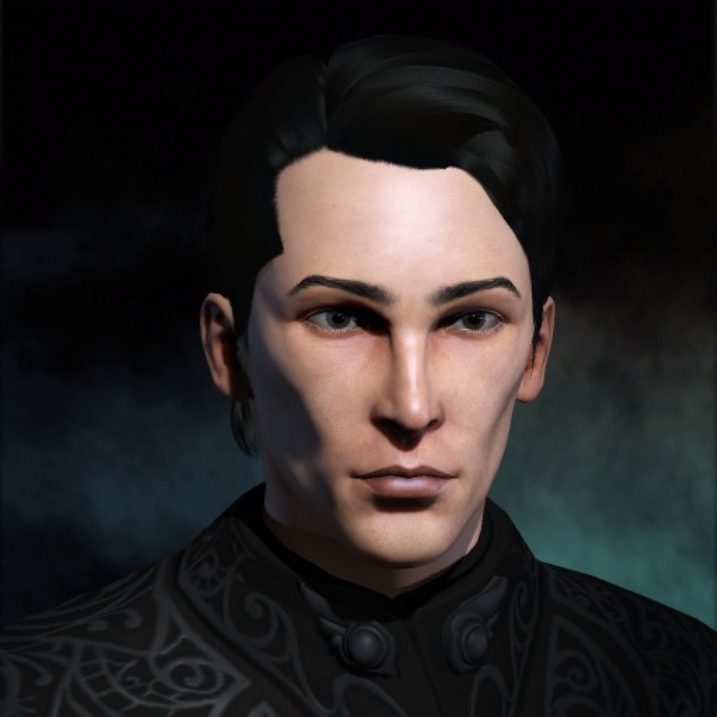 Maximilian Tenebran