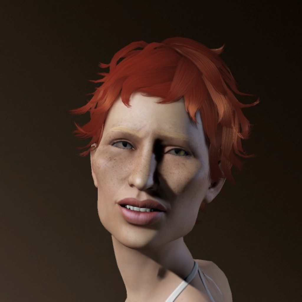 Durr's Mom
