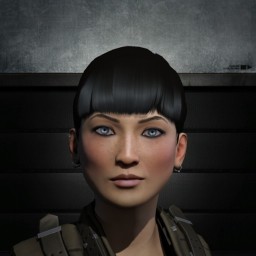 Sakura Miyamoto portrait