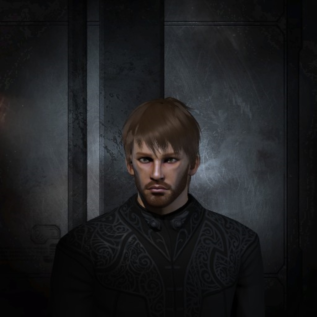 Marcus Winters