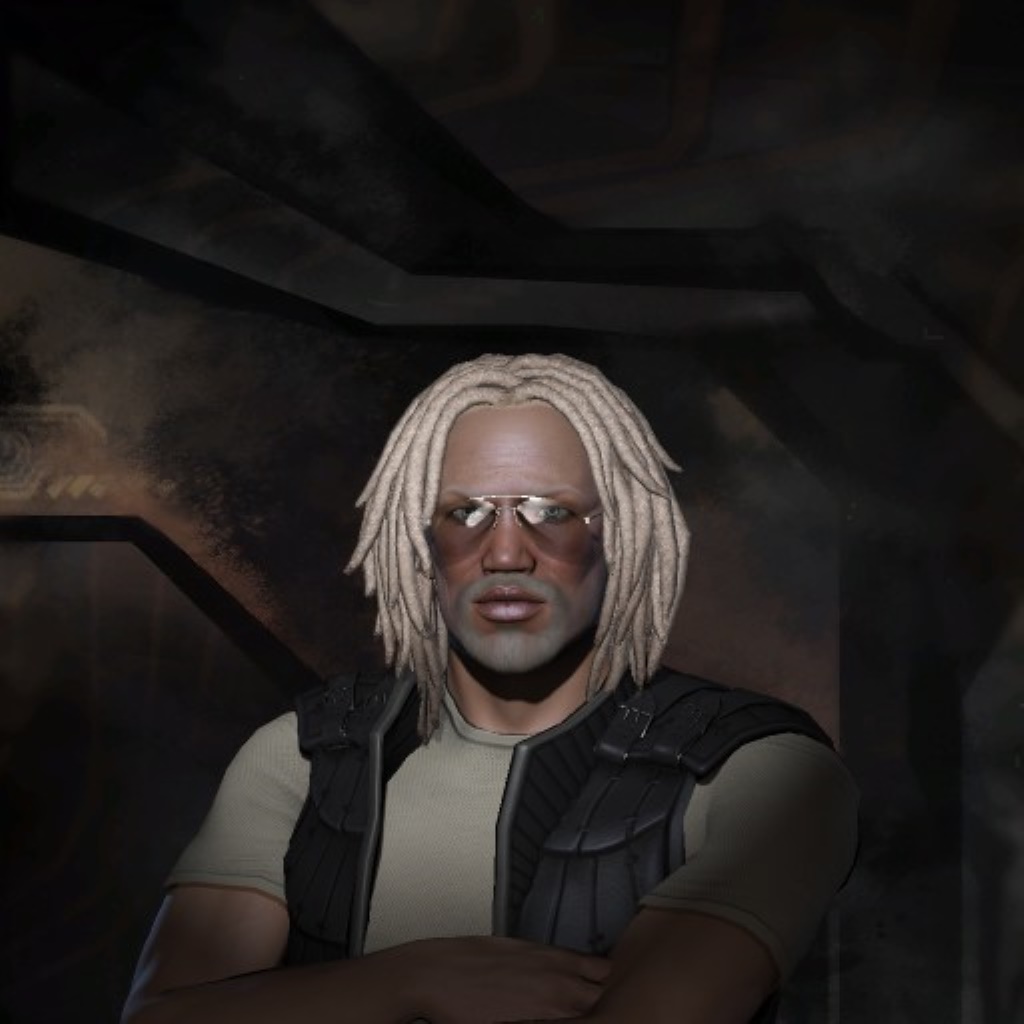Ronan RockEater