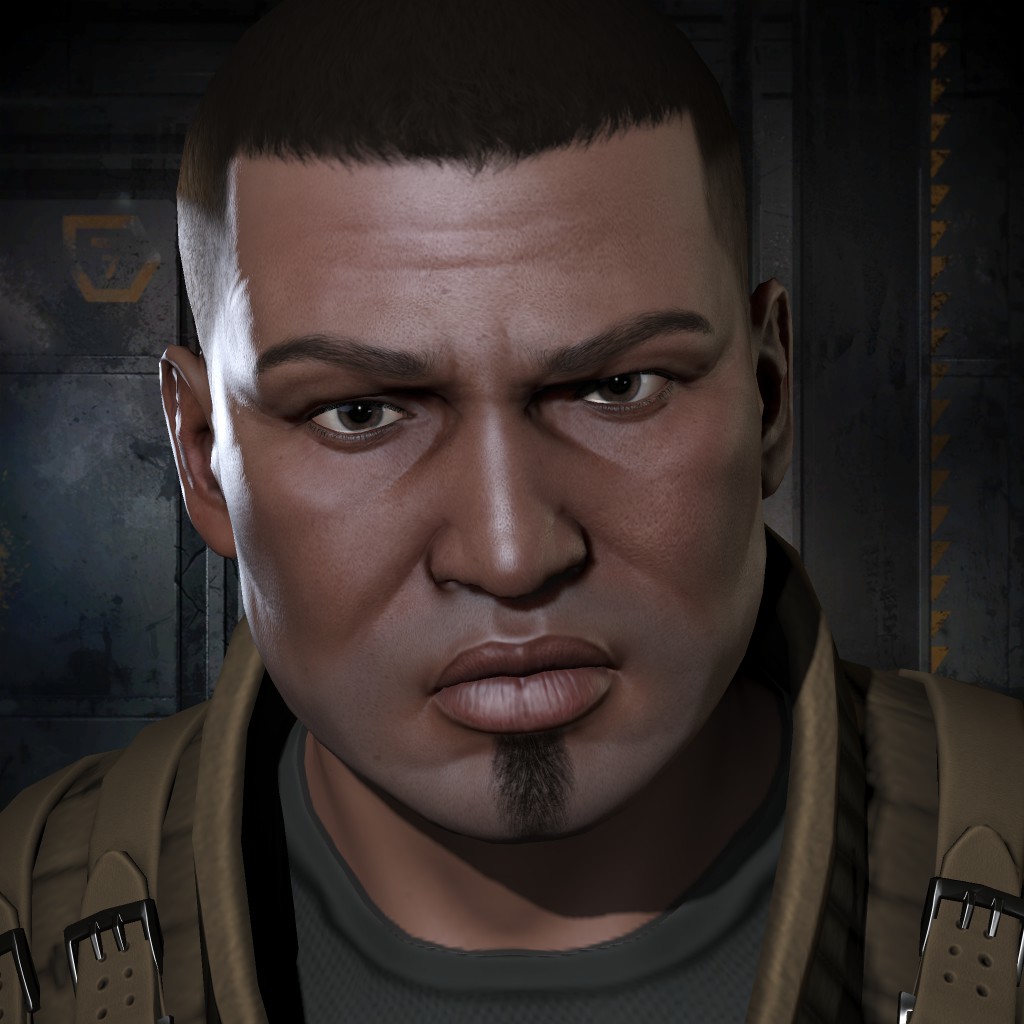 Teal'c of-Chulak