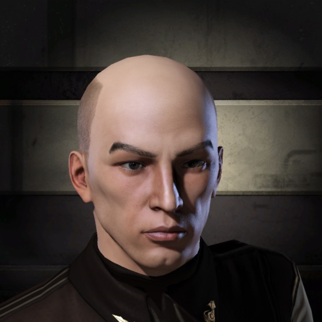 Agent 057 Aivoras