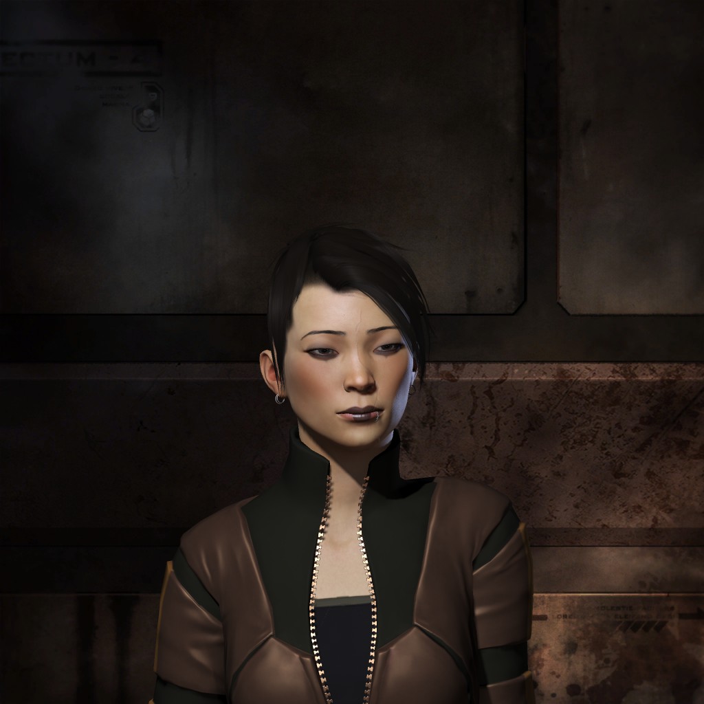 Akane Shino