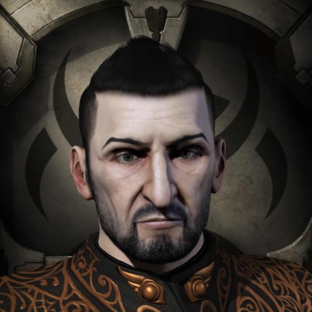 Nathan Orat