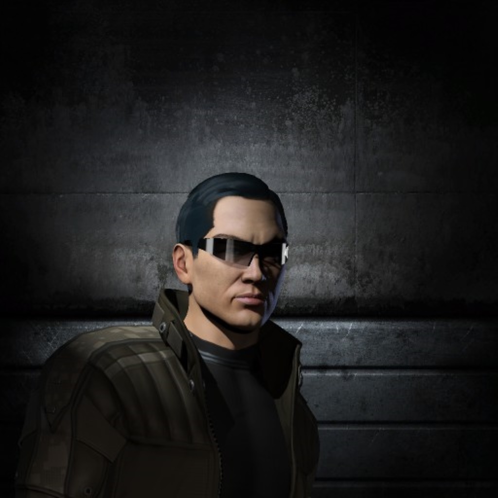 Shen Aishai