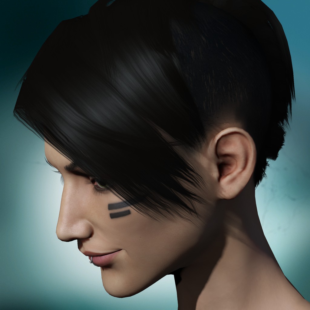 Cassandra Futeoncur