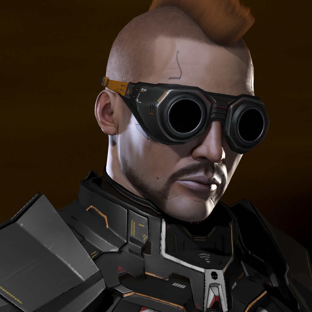 Ricco Caderu