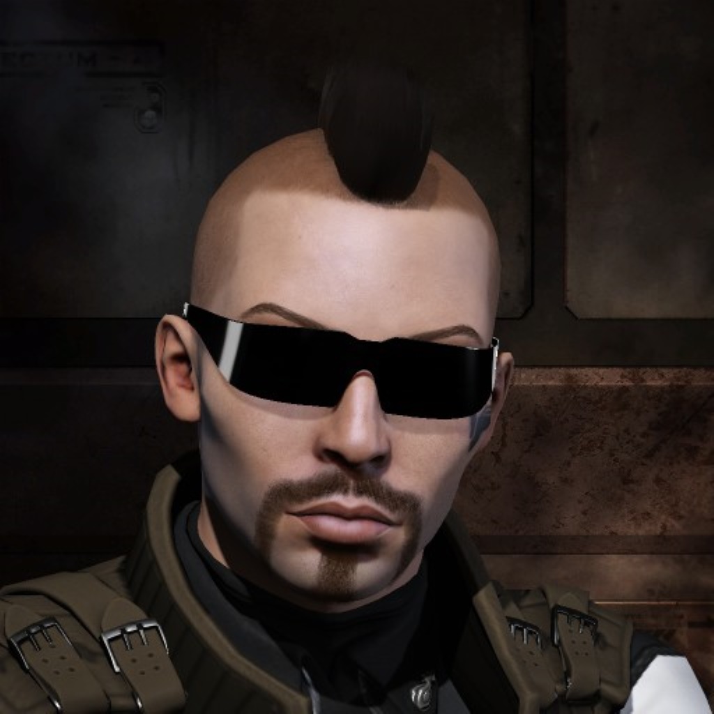 Drakkos Draconian