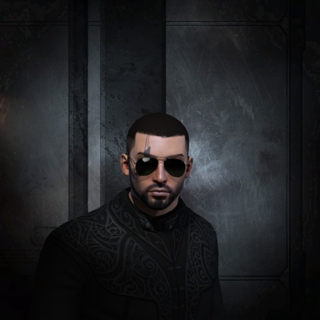 Devil Badone