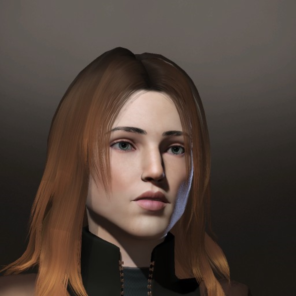 Angel Zombee