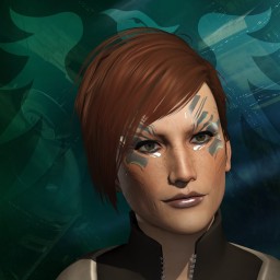 Krei Aubaris portrait