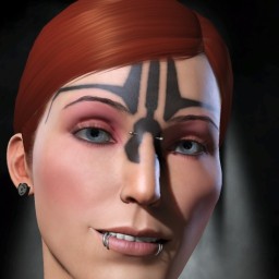 Cashmeousside Howbowdah portrait