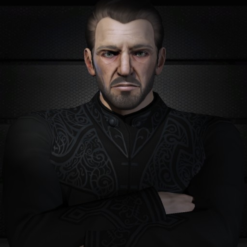 Thor Yassavi