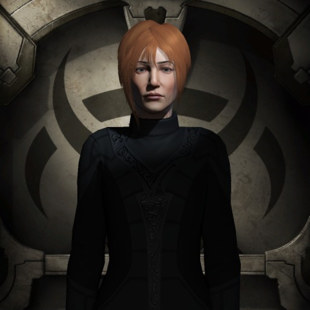 Octavia Ardishapur