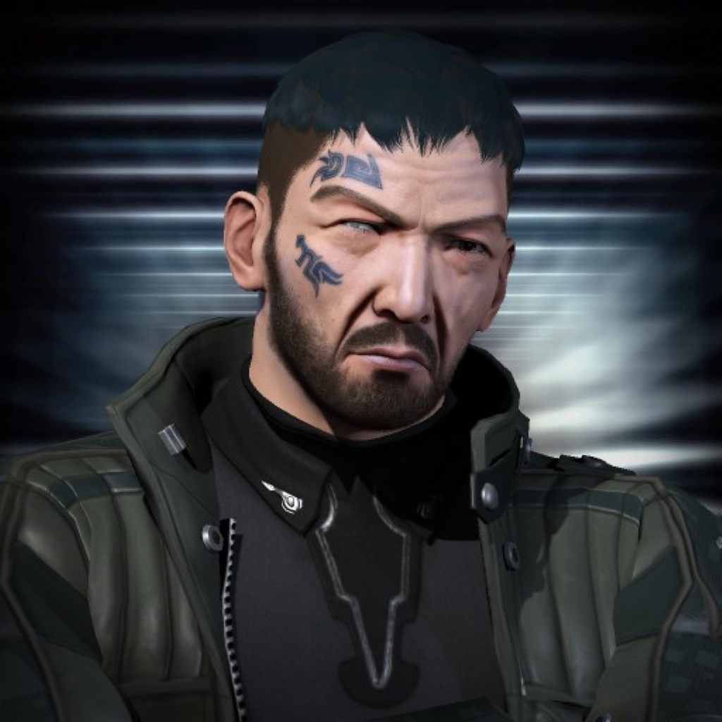 Tyr Chakaid