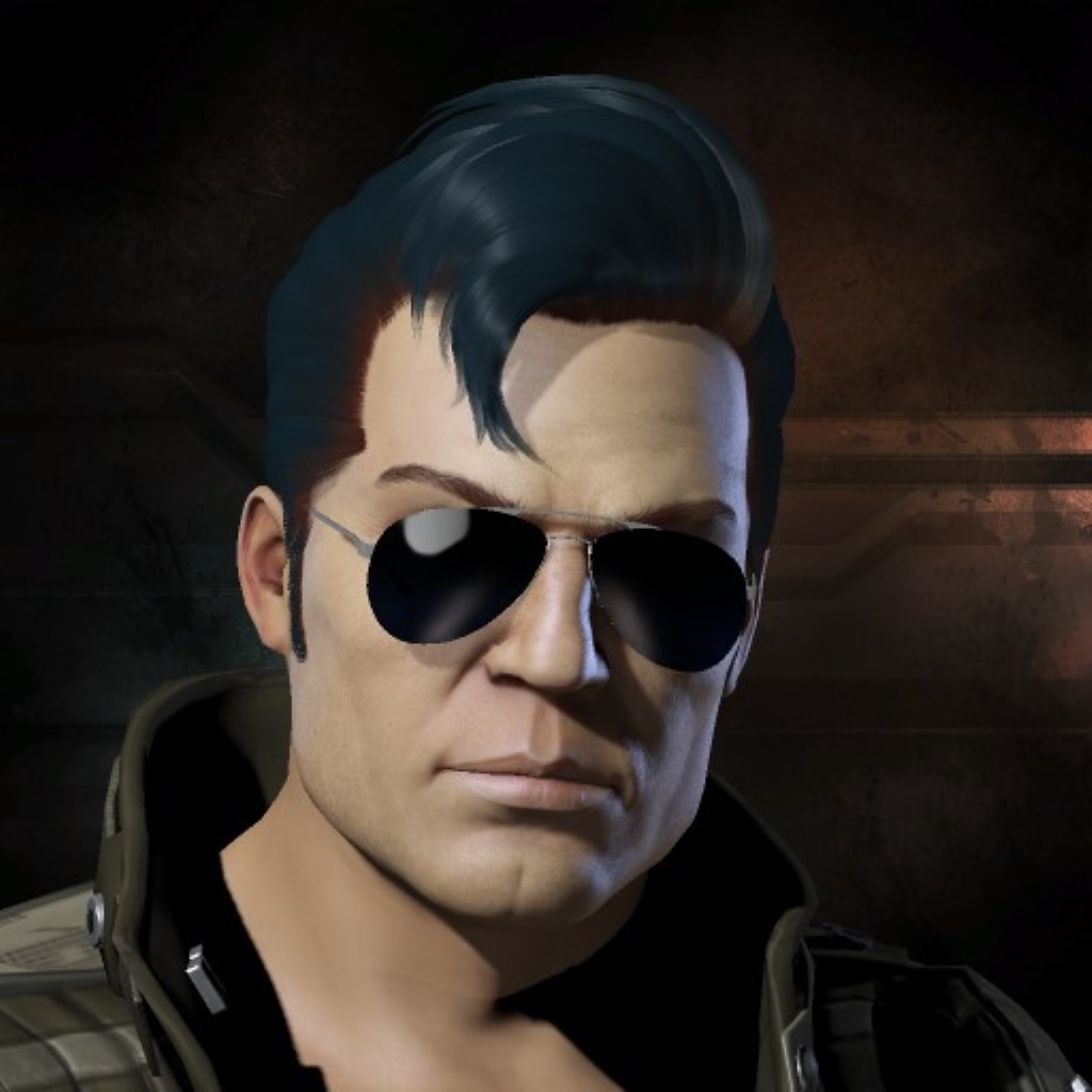 Ghostmann