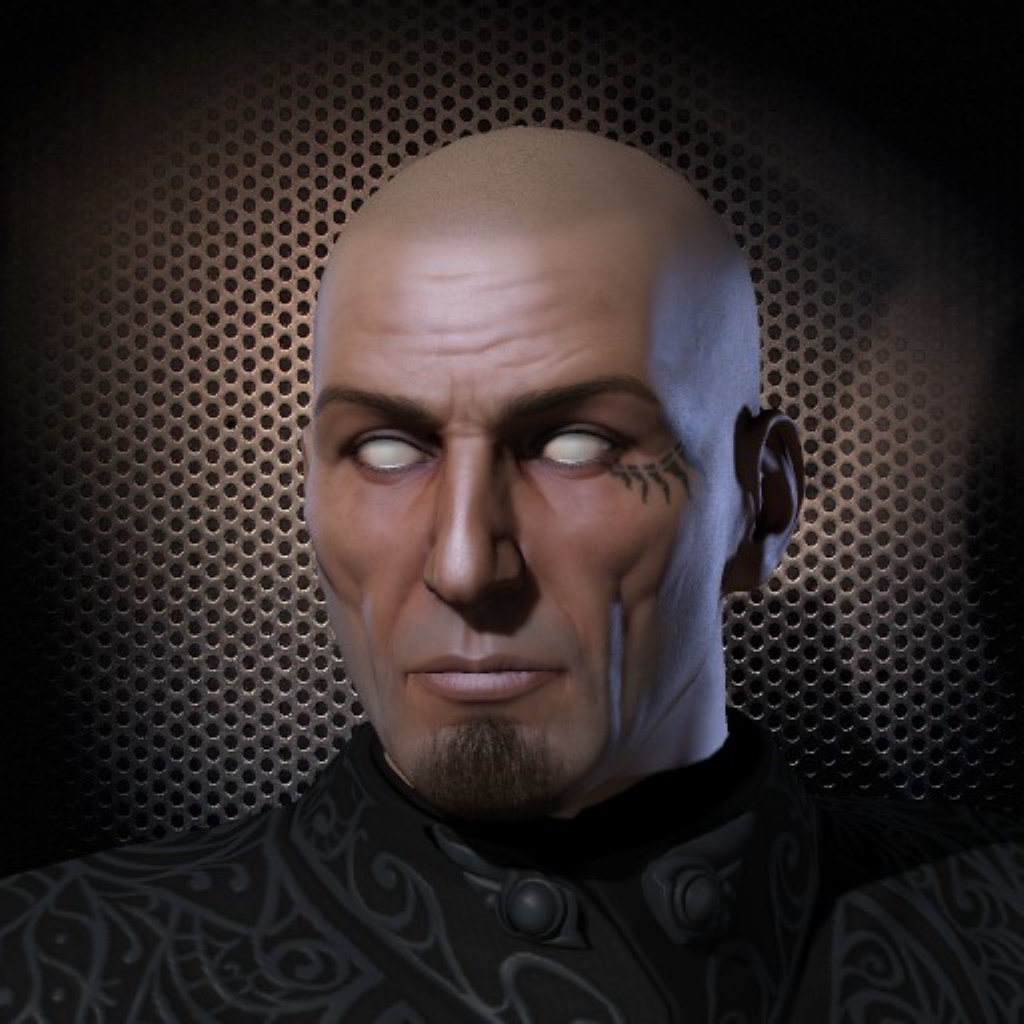Custodian Danos