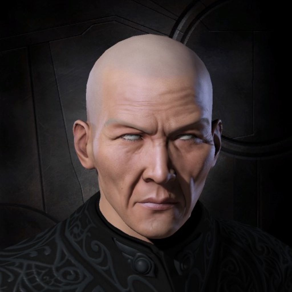 Custodian Kaliphract